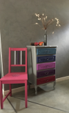 image_Relooking de meubles - Décoration - Home organising
